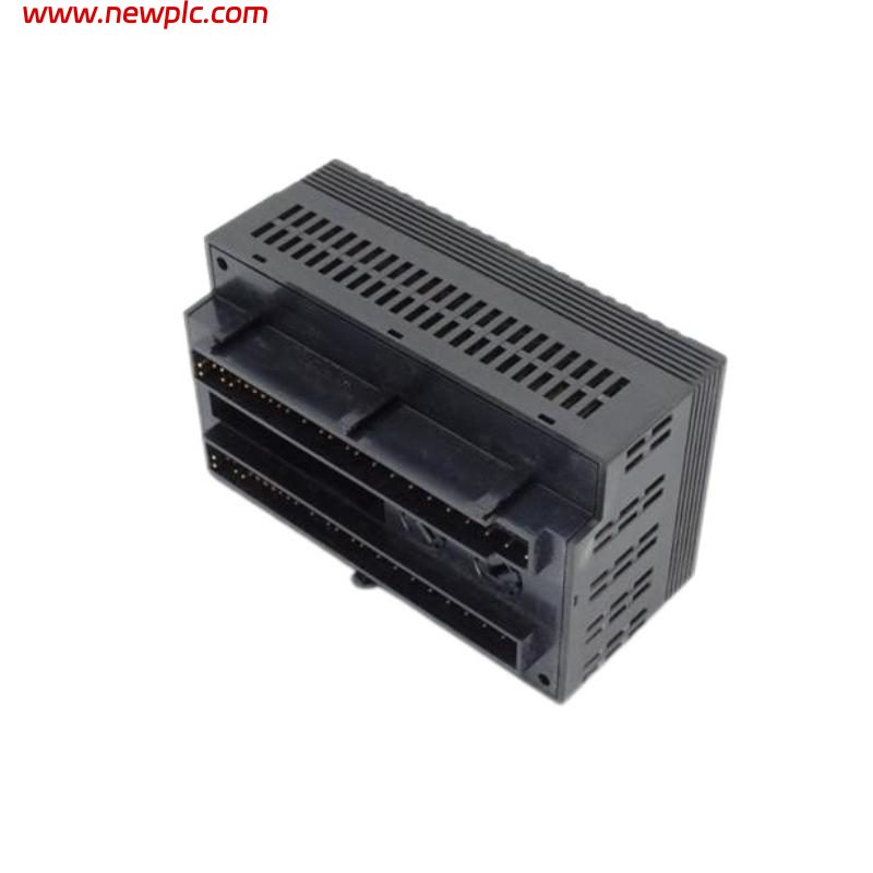 GE IC200ALG260J Analog Voltage/Current Input Module