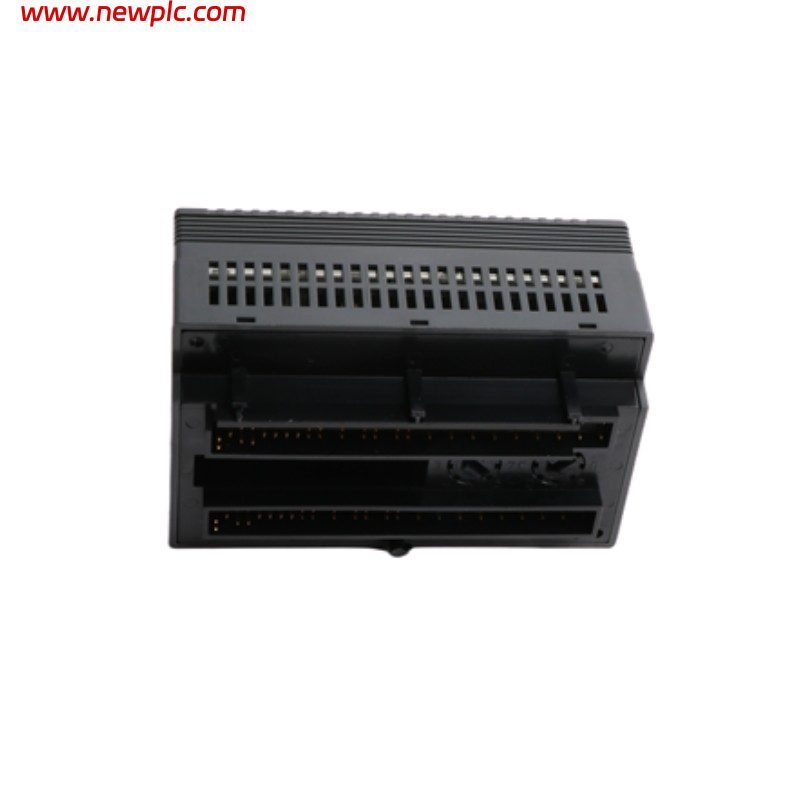 GE IC200ALG260C Analog Input Module