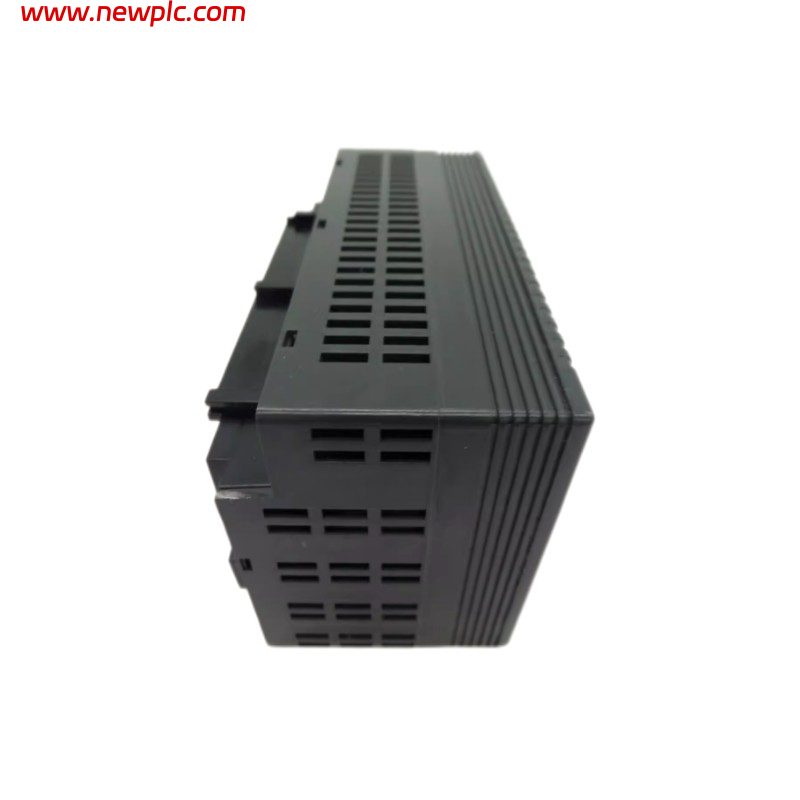 GE IC200ALG260C Analog Input Module