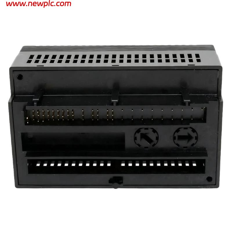 GE IC200ALG264H Analog Current Input Module GE IC200ALG264H Analog Current Input Module
