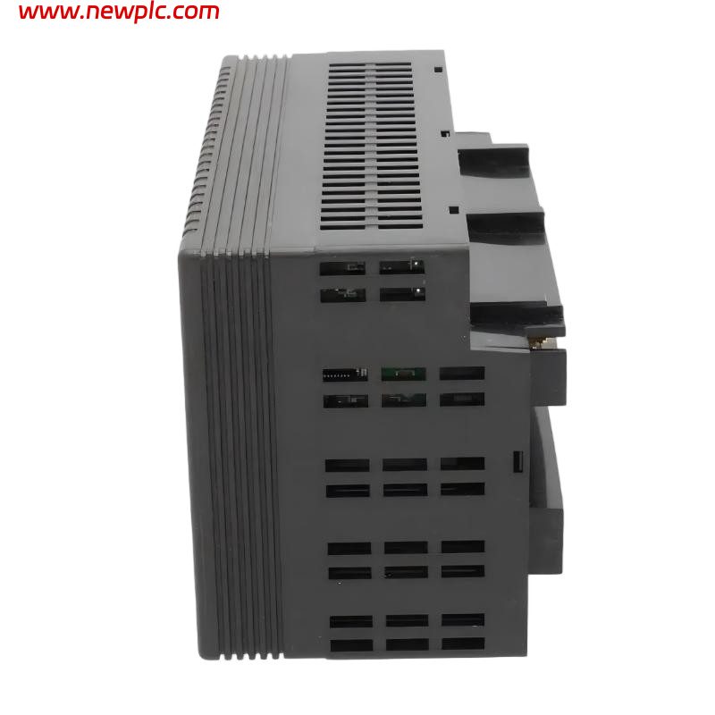 GE IC200ALG264H Analog Current Input Module GE IC200ALG264H Analog Current Input Module