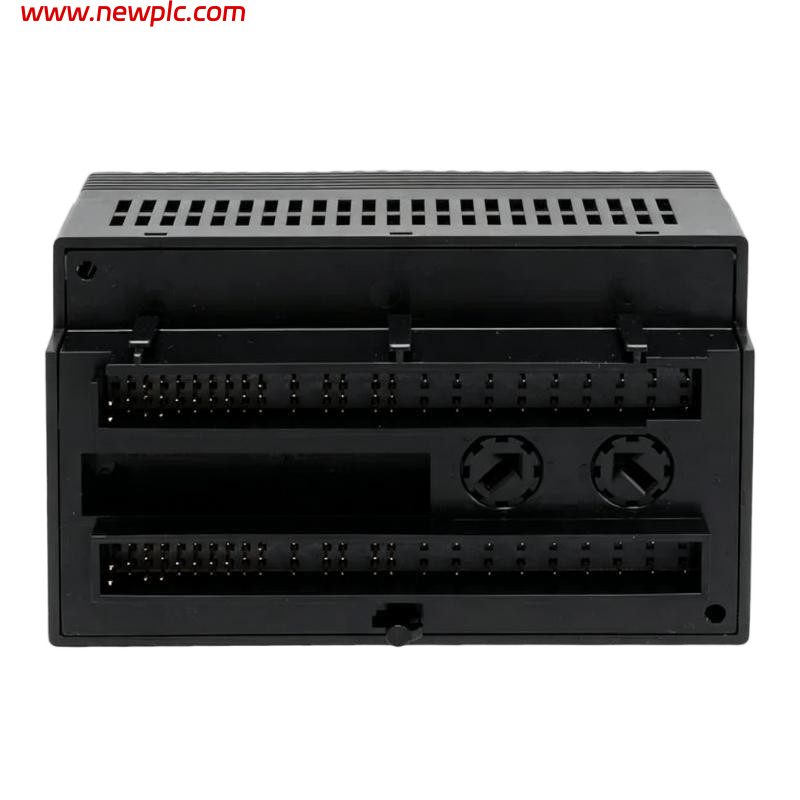 GE IC200ALG320B Analog Current Output Module GE IC200ALG320B Analog Current Output Module
