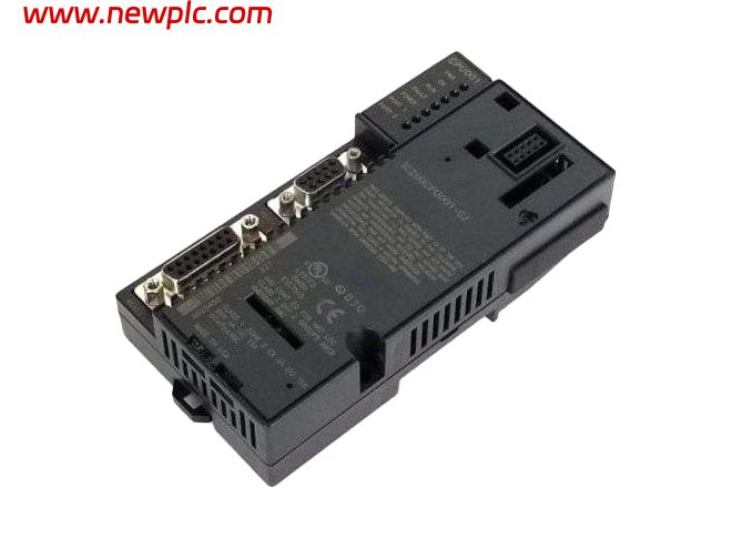 GE IC200ALG326F Analog Output Module GE IC200ALG326F Analog Output Module