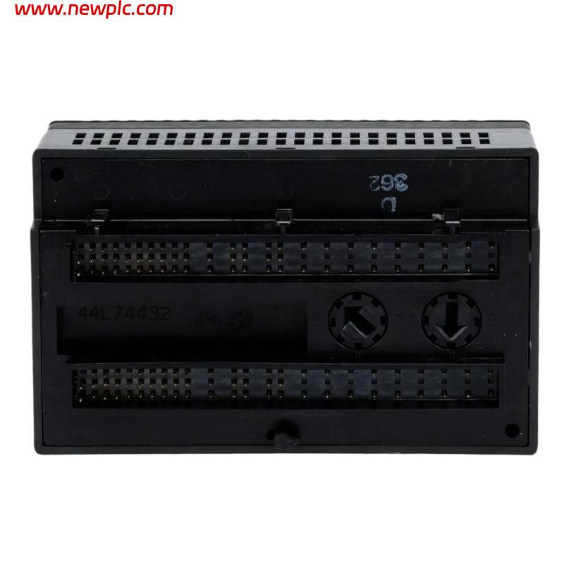 GE IC200ALG431F Analog Mixed I/O Module GE IC200ALG431F Analog Mixed I/O Module