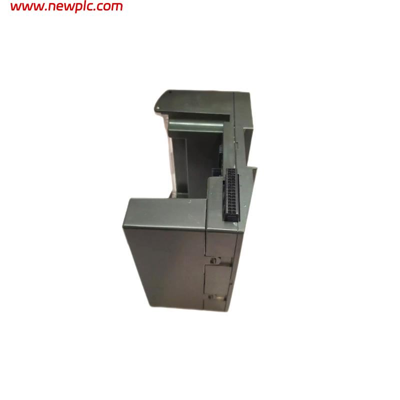 GE IC200CHS003C Connector-Style I/O Carrier