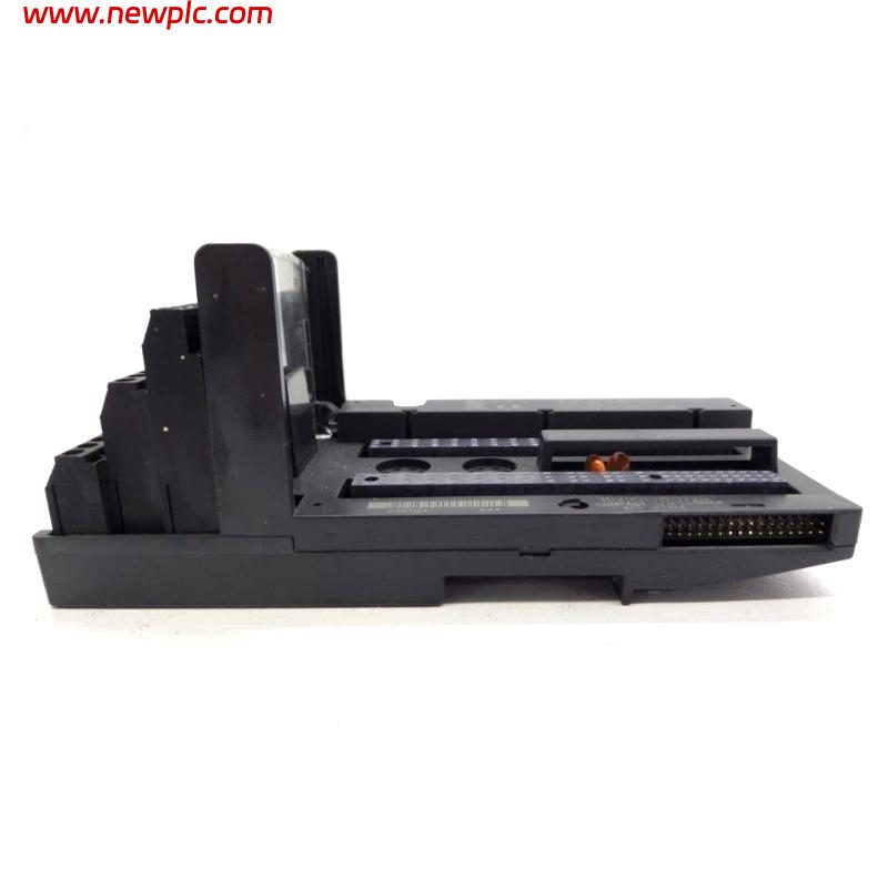 GE IC200CHS022L Compact Box-Style I/O Carrier