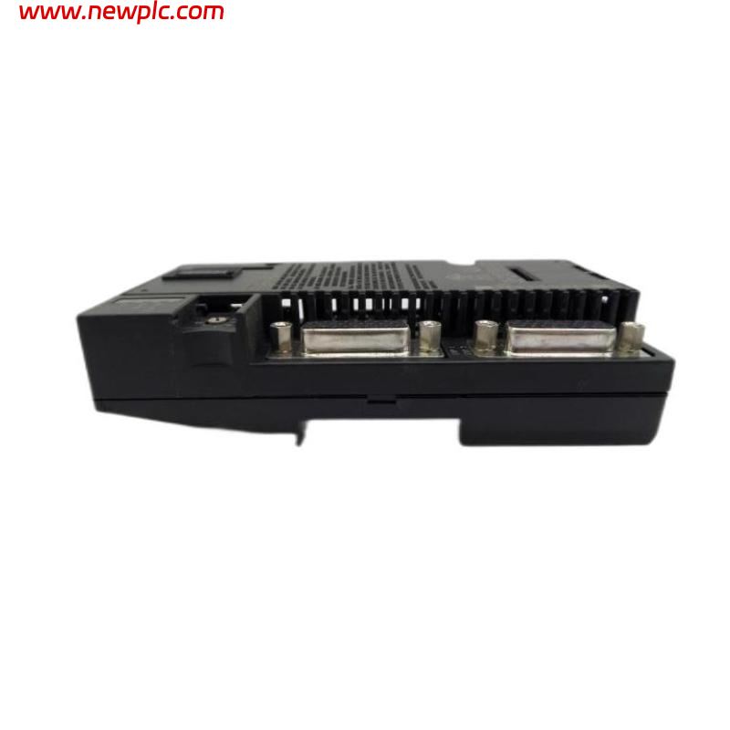 GE IC200ERM002F Expansion Receiver Module