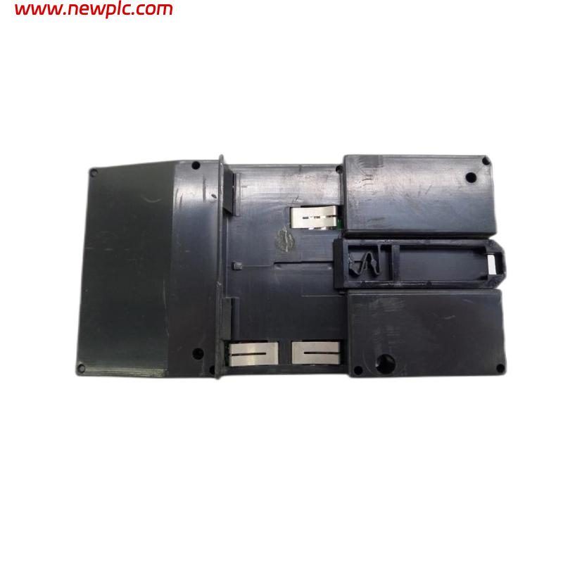 GE IC200ERM002F Expansion Receiver Module