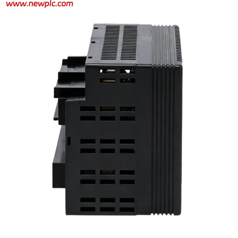 GE IC200MDL840F Discrete Mixed I/O Module GE IC200MDL840F Discrete Mixed I/O Module