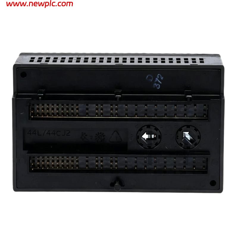 GE IC200MDL241B AC Discrete Input Module GE IC200MDL241B AC Discrete Input Module