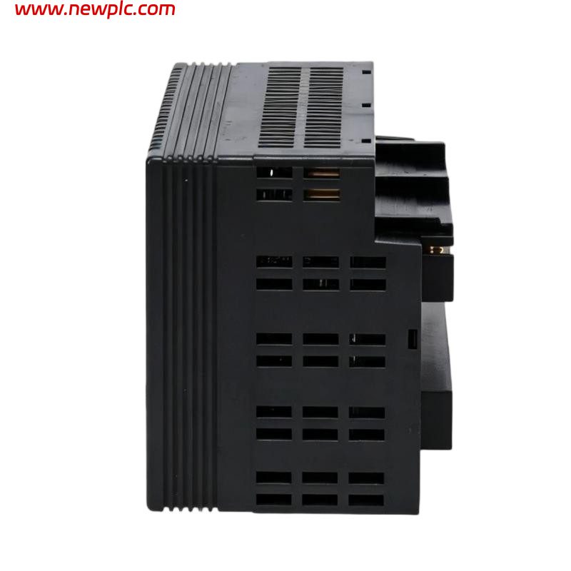 GE IC200MDL241B AC Discrete Input Module GE IC200MDL241B AC Discrete Input Module