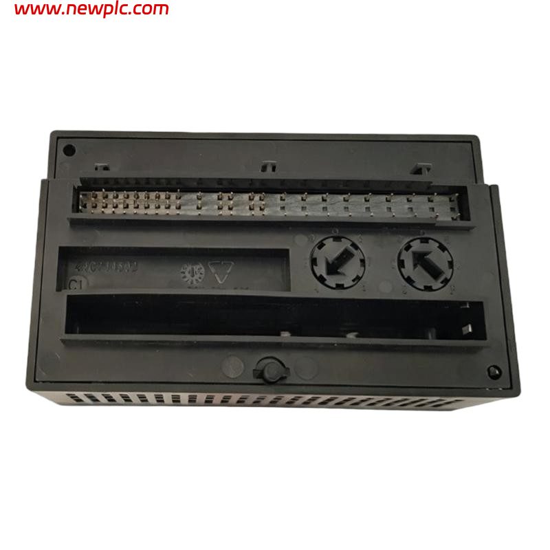 GE IC200MDL640H Discrete Input Module GE IC200MDL640H Discrete Input Module