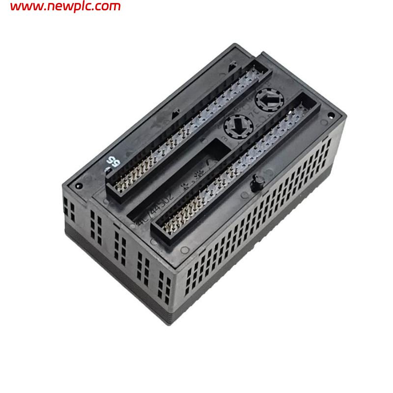 GE IC200MDL650F VersaMax Discrete Input Module GE IC200MDL650F VersaMax Discrete Input Module