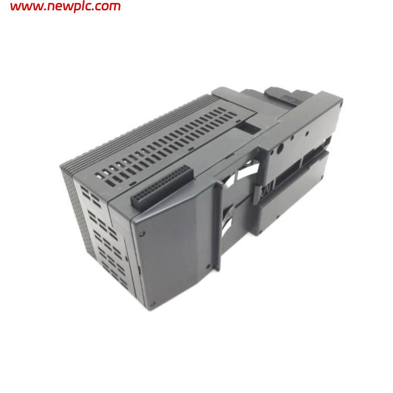 GE IC200MDL650E Discrete Input Module