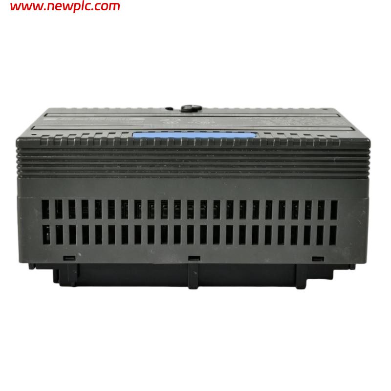 GE IC200MDL650C Discrete Input Module GE IC200MDL650C Discrete Input Module