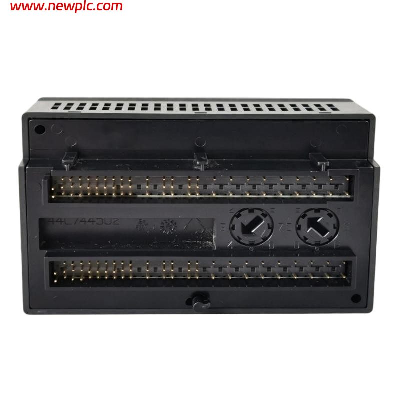 GE IC200MDL650C Discrete Input Module GE IC200MDL650C Discrete Input Module