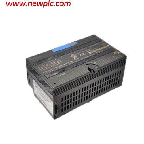 GE IC200MDL650F VersaMax Discrete Input Module GE IC200MDL650F VersaMax Discrete Input Module