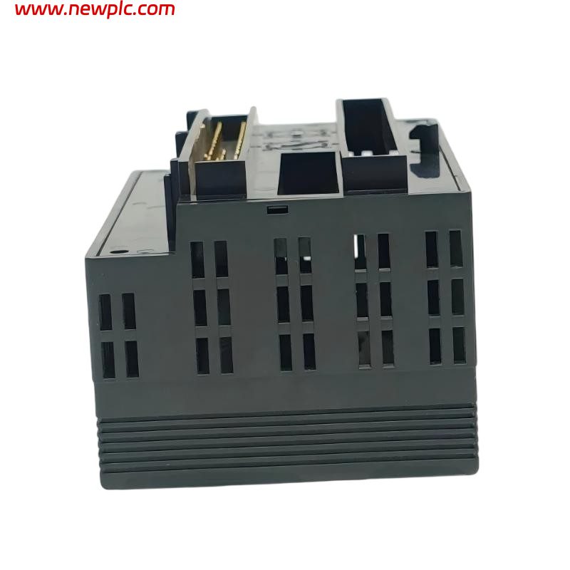 GE IC200MDL840F Discrete Mixed I/O Module