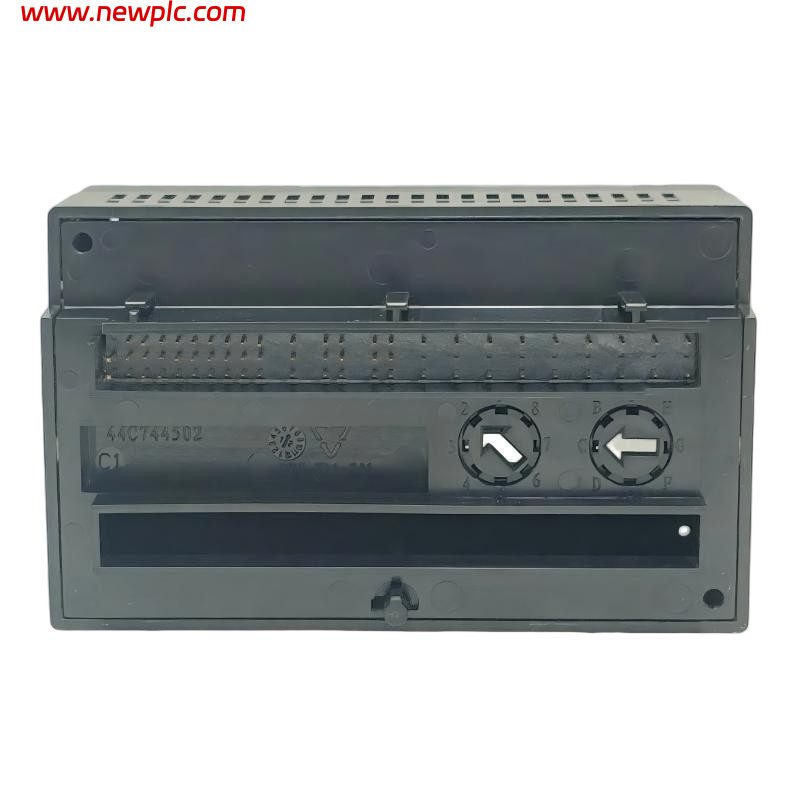 GE IC200MDL840F Discrete Mixed I/O Module GE IC200MDL840F Discrete Mixed I/O Module