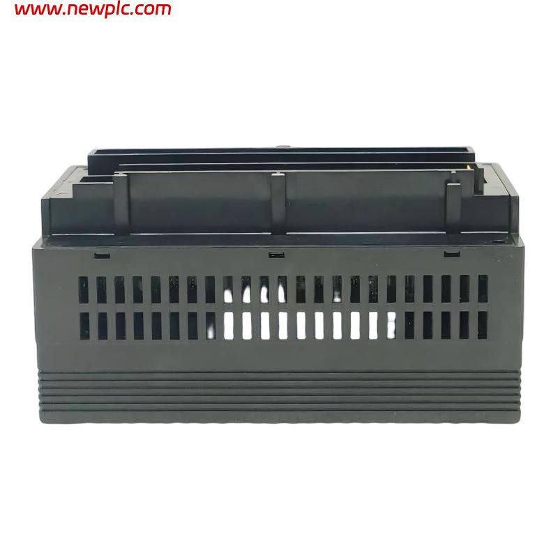 GE IC200MDL740J Discrete Output Module GE IC200MDL740J Discrete Output Module