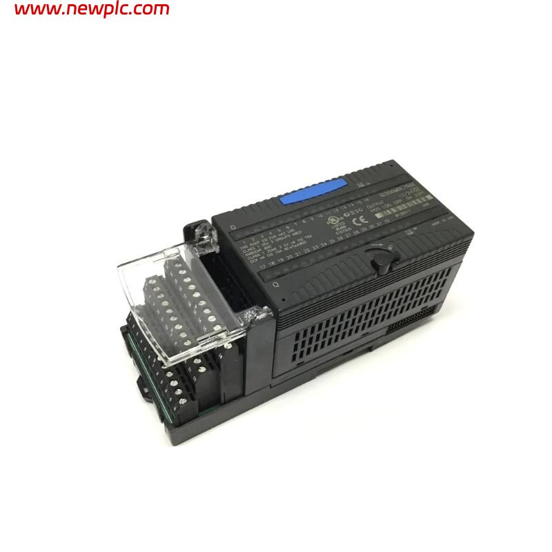 GE IC200MDL750G Discrete DC Output Module