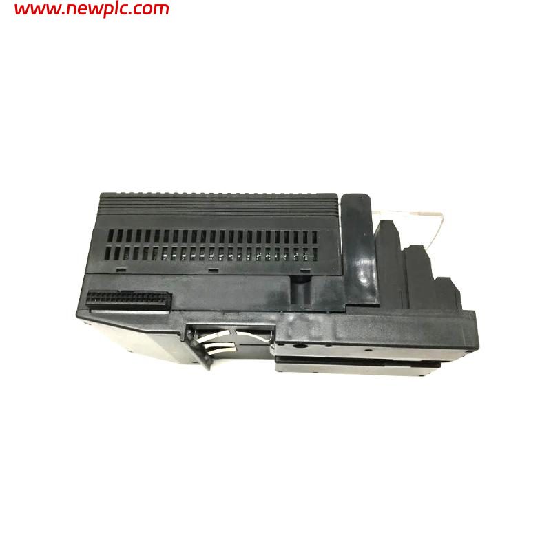 GE IC200MDL750B Discrete DC Output Module GE IC200MDL750B Discrete DC Output Module