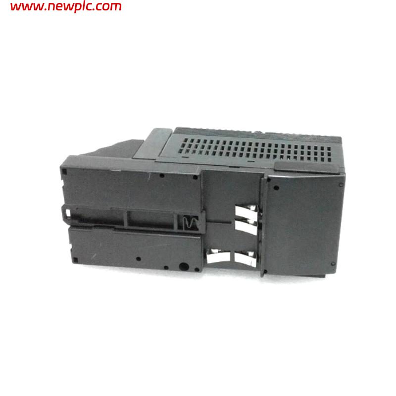 GE IC200MDL750G Discrete DC Output Module