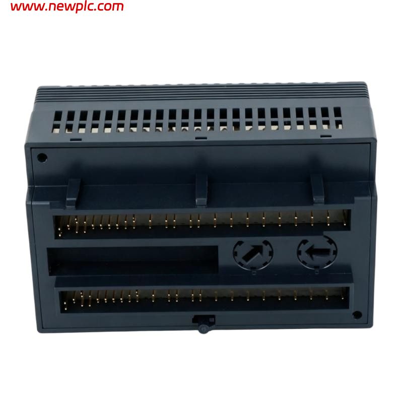 GE IC200MDL940B Relay Output Module GE IC200MDL940B Relay Output Module