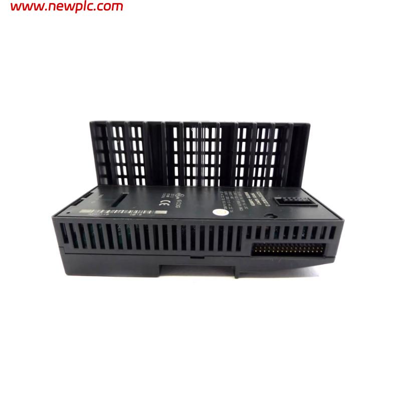 GE IC200PWB001B Power Supply Booster Module