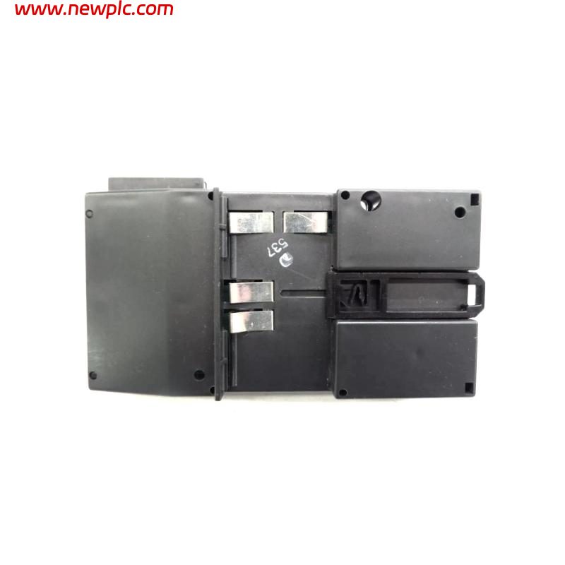 GE IC200PWB001B Power Supply Booster Module