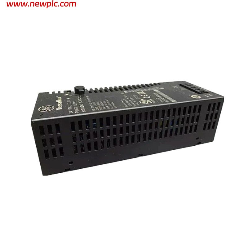 GE IC200PWB001B Power Supply Booster Module