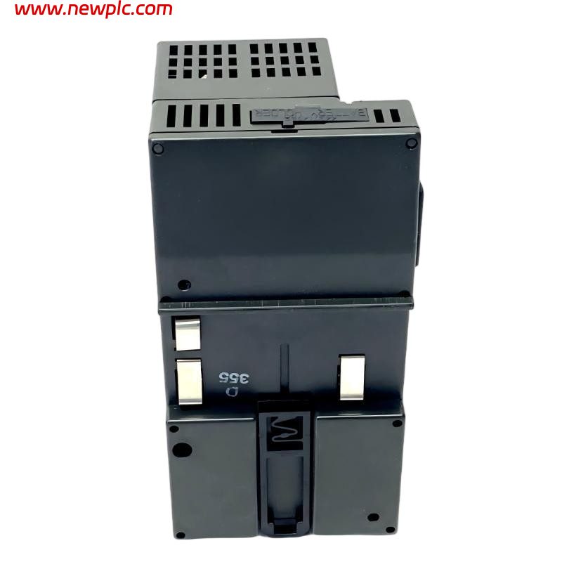 GE IC200PWR101E AC Power Supply Module