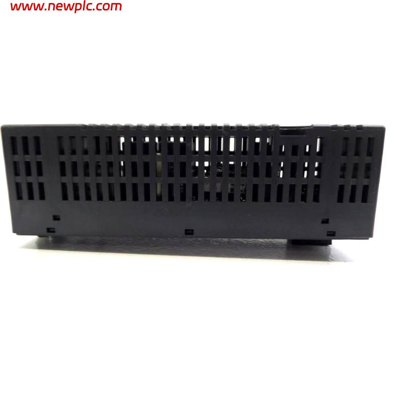 GE IC200PWR102F Expanded AC Power Supply Module