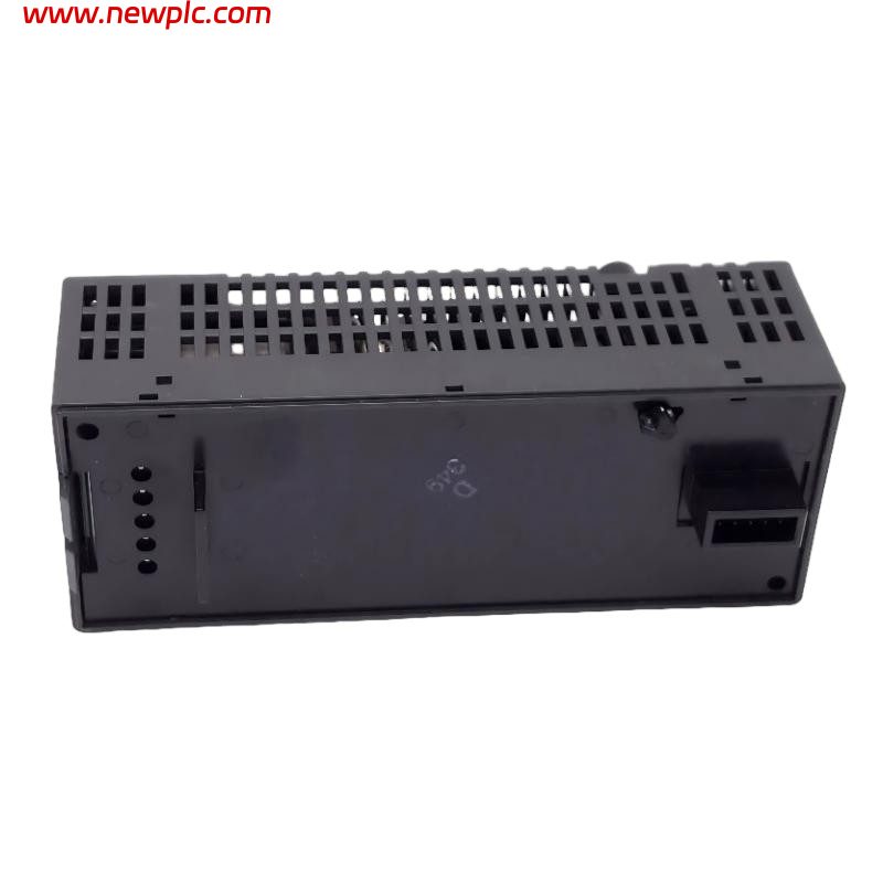 GE IC200PWR102J AC Power Supply Module