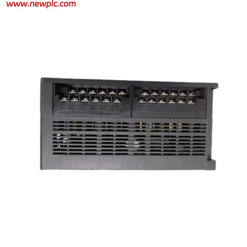 GE IC200UER016 Digital Relay Output Expansion Module GE IC200UER016 Digital Relay Output Expansion Module