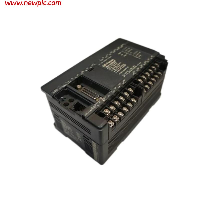 GE IC200UAA007 Micro PLC (Programmable Logic Controller) GE IC200UAA007 Micro PLC (Programmable Logic Controller)