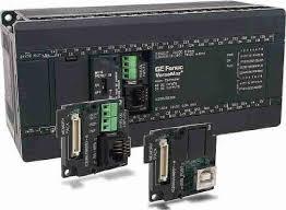 GE IC200UDD040 Micro PLC (Programmable Logic Controller)