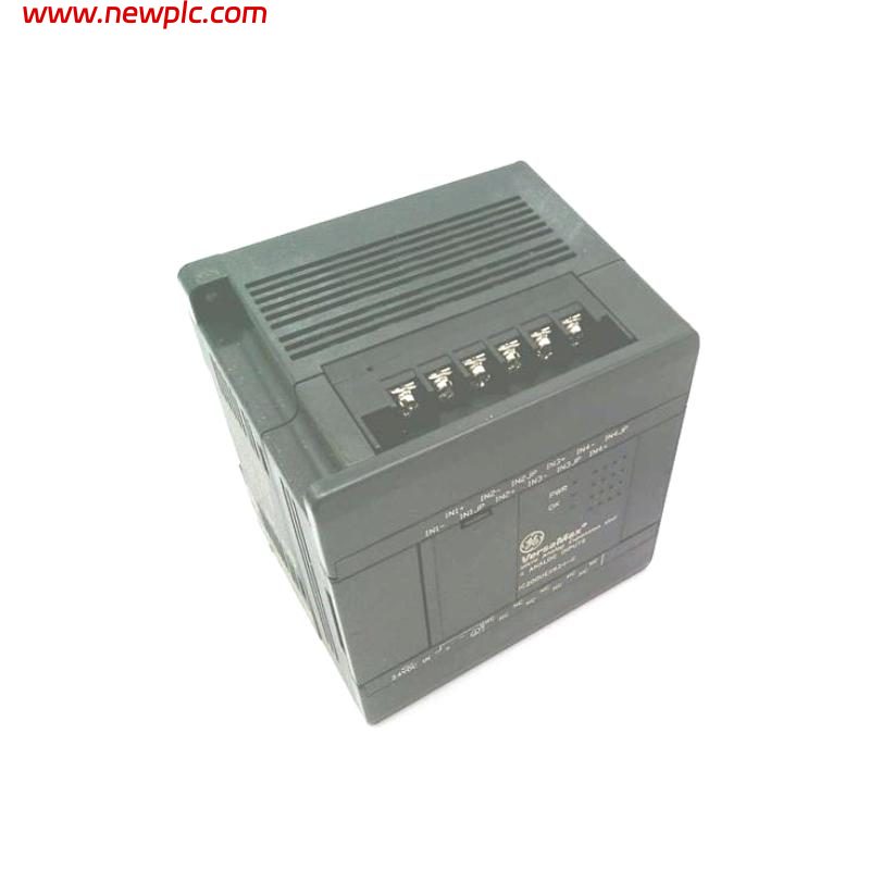 GE IC200UEX636-C Analog Expansion Unit