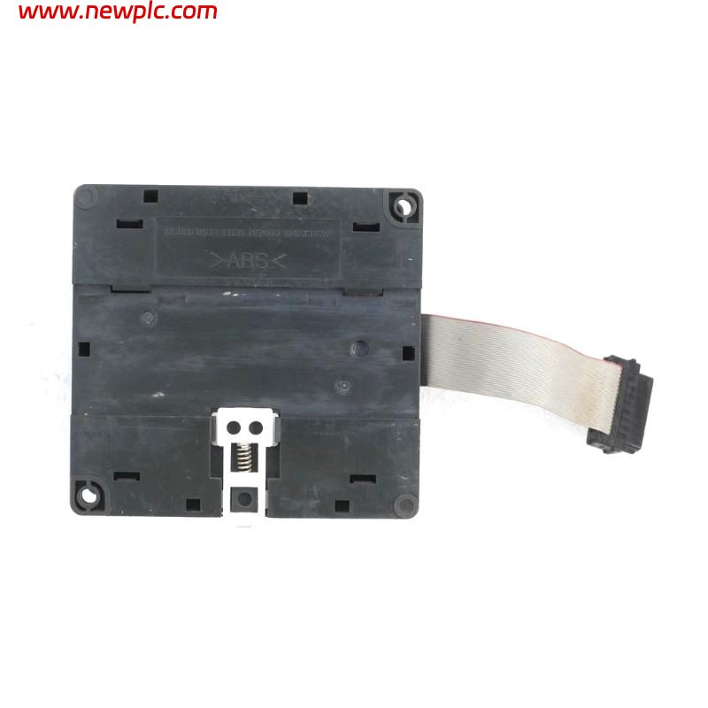 GE IC200UEX624 Analog Expansion Input Module