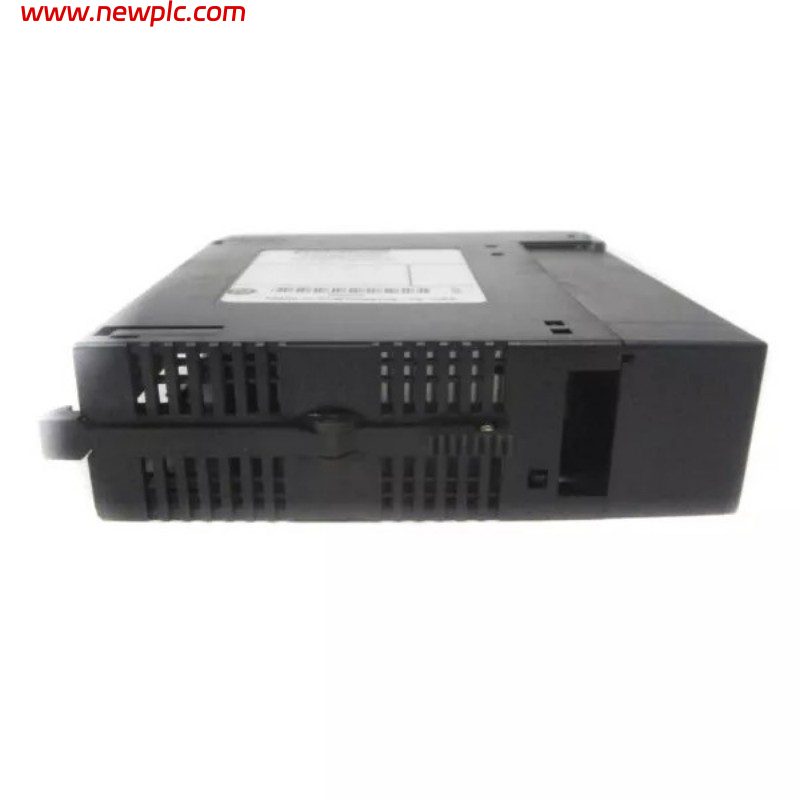 GE IC693ACC310A Blank Filler Module GE IC693ACC310A Blank Filler Module