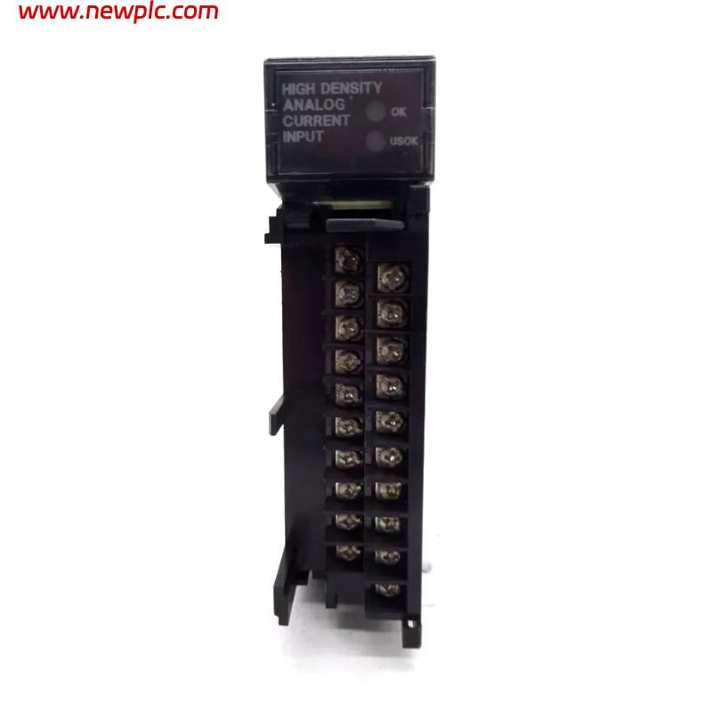 GE IC693ALG223C Analog Current Input Module