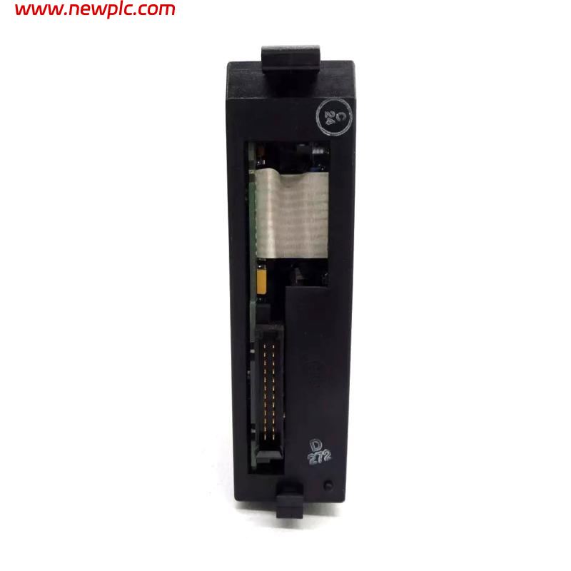 GE IC693ALG223C Analog Current Input Module