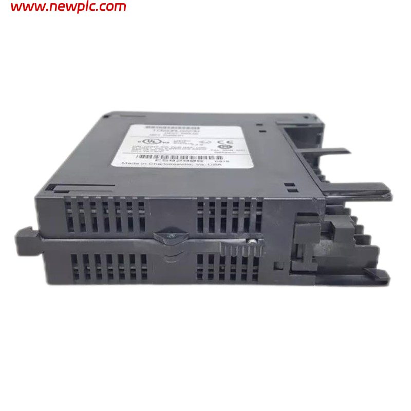 GE IC693ALG223D Analog Current Input Module GE IC693ALG223D Analog Current Input Module
