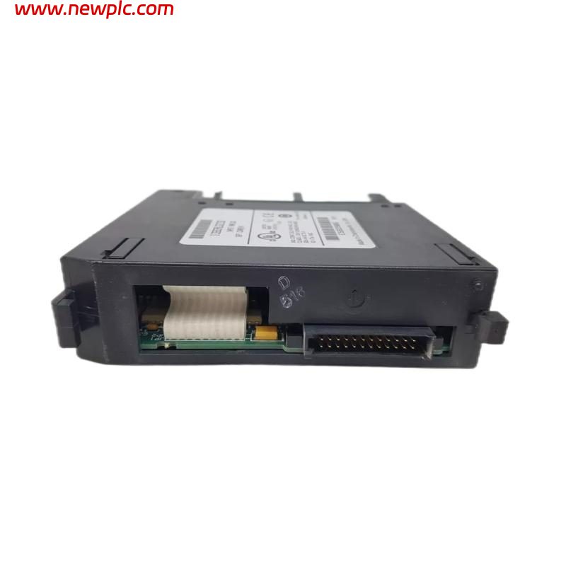 GE IC693ALG223D Analog Current Input Module GE IC693ALG223D Analog Current Input Module