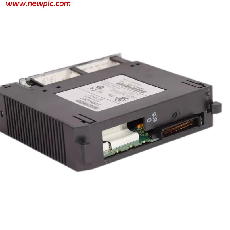 GE IC693ALG391F Analog Output Module