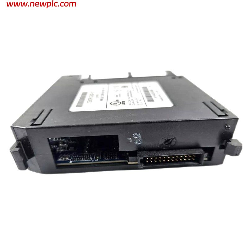 GE IC693ALG392B High Density Analog Current/Voltage Output Module GE IC693ALG392B High Density Analog Current/Voltage Output Module