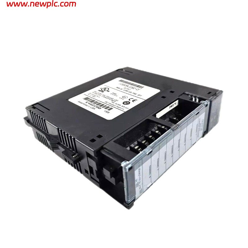 GE IC693ALG392B High Density Analog Current/Voltage Output Module GE IC693ALG392B High Density Analog Current/Voltage Output Module
