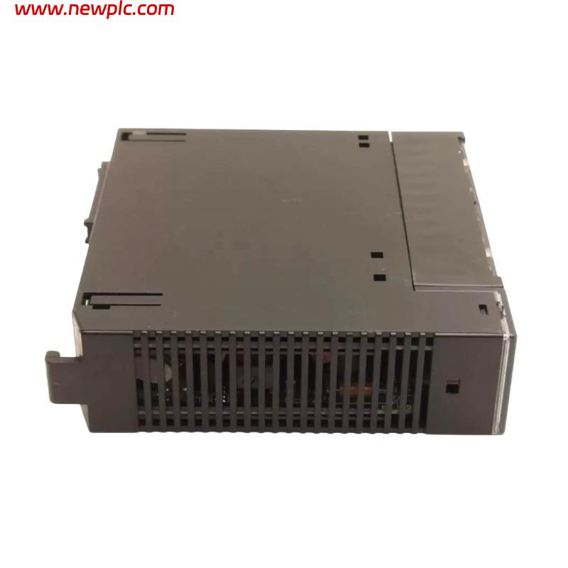 GE IC693ALG442B Analog Combination I/O Module
