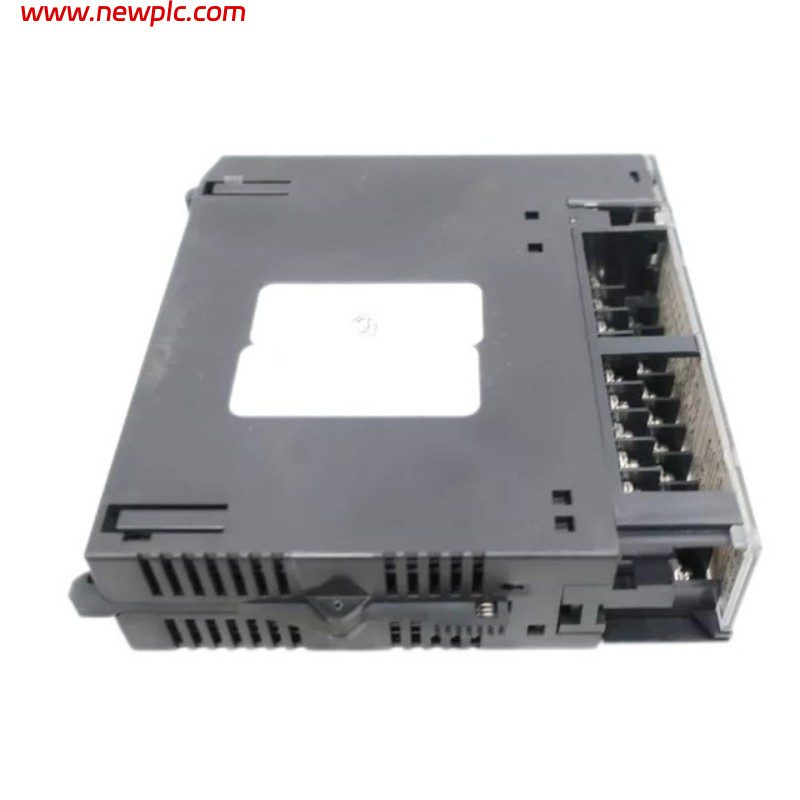 GE IC693APU300H High-Speed Counter Module