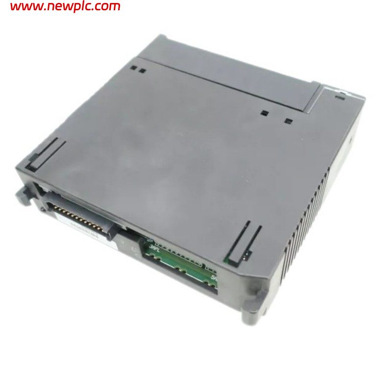 GE IC693APU300H High-Speed Counter Module